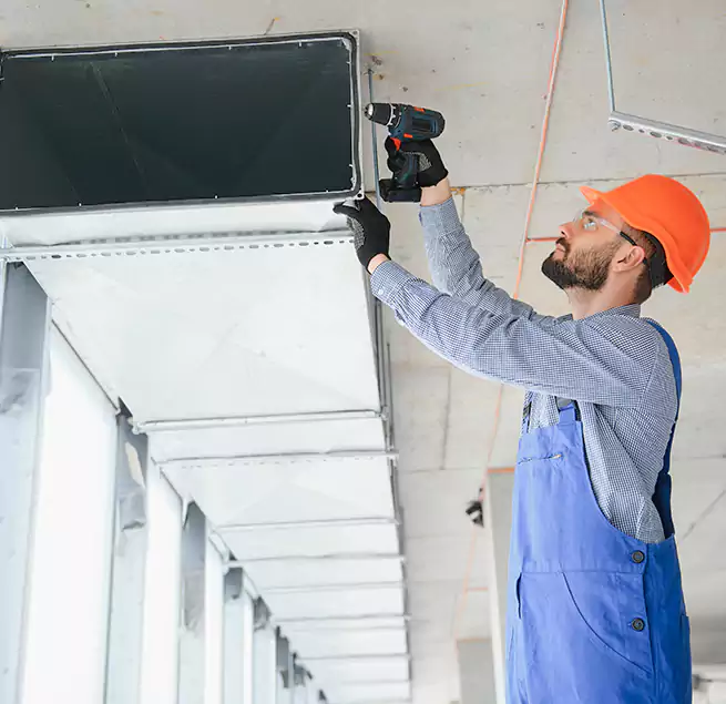 Why Homeowners & Businesses Trust Us in Boulder City, NV