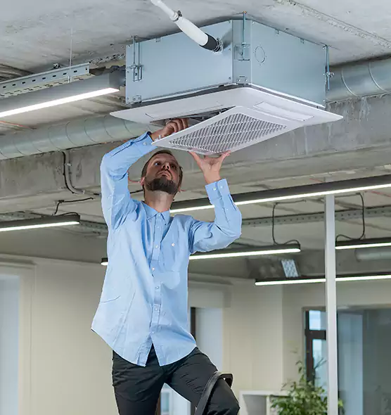 Professional Air Duct Cleaners in Boulder City, NV