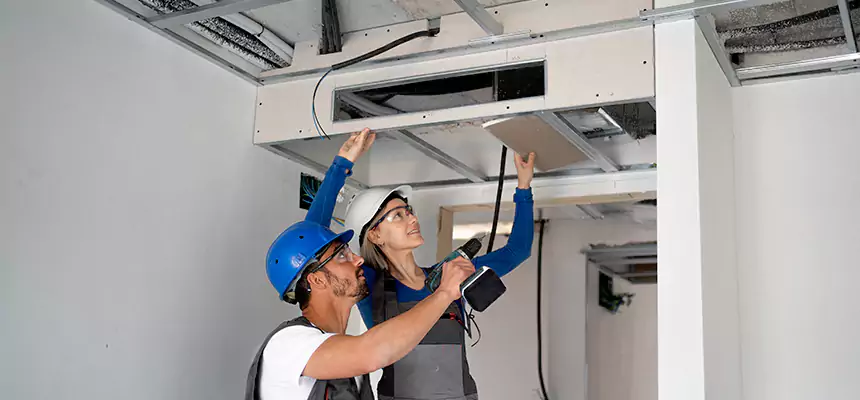 Our Attic Air Duct Cleaning Services in Boulder City, NV