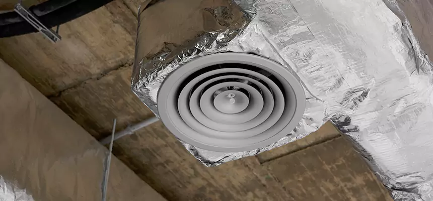 Our Basement Vent Cleaning Services in Boulder City, NV