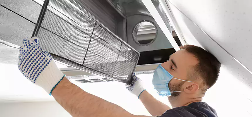 Diagnostic HVAC Coil & Blower Cleaning in Boulder City