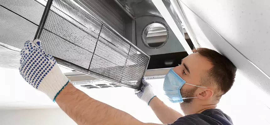 Our Dryer Vent Replacement Services in Boulder City, NV