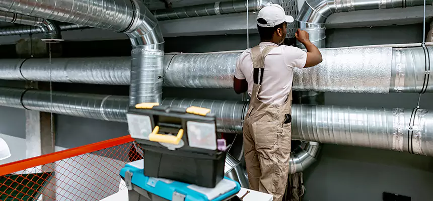 Comprehensive Duct Expansion in Boulder City, NV