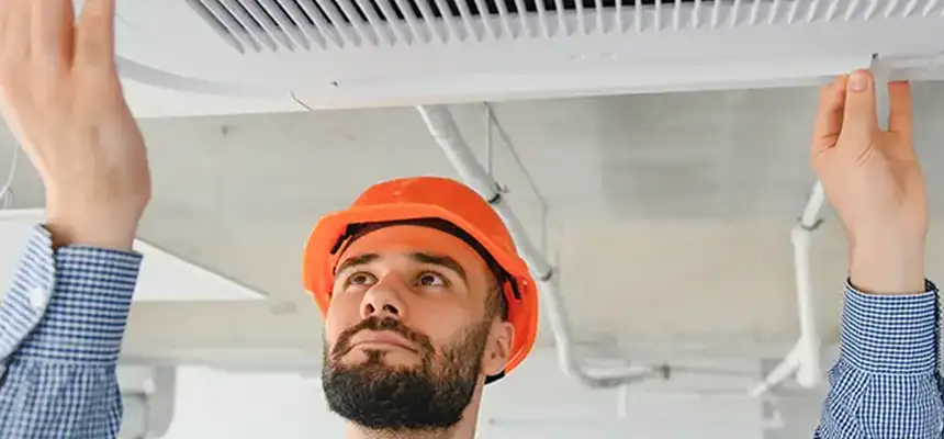 Our Furnace Vent Cleaning Services in Boulder City, NV