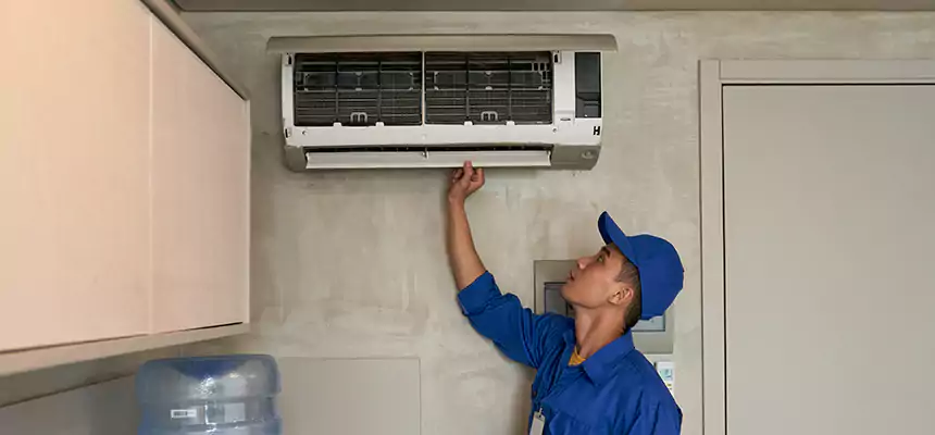 Balanced Fresh‑Air Ventilation (ERV/HRV) in Boulder City