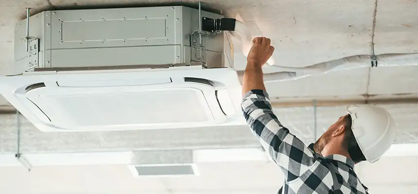 Our Local Vent Cleaning Services in Boulder City, NV