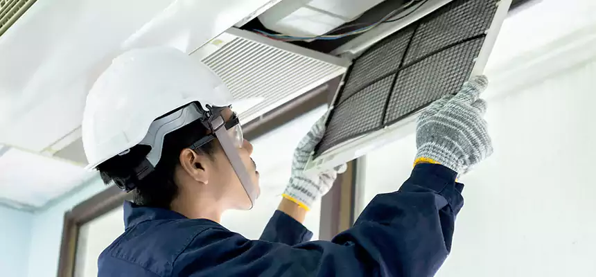 Our Multi-family Home Duct Cleaning Services in Boulder City, NV