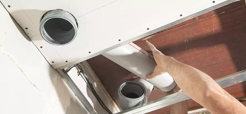 Smart — Duct Design & Sizing New Room Vent Extension in Boulder City