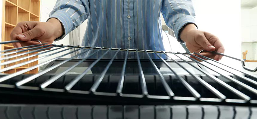 Our Vent Grille Washing Services in Boulder City, NV