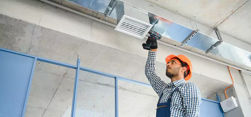 Efficient Exhaust Vent Cleaning in Boulder City, NV