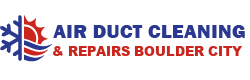 Air Duct Cleaning & Repairs Boulder City