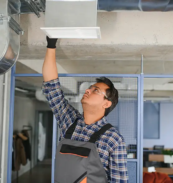 Top-Rated Air Duct Cleaning Near Me in Boulder City, NV