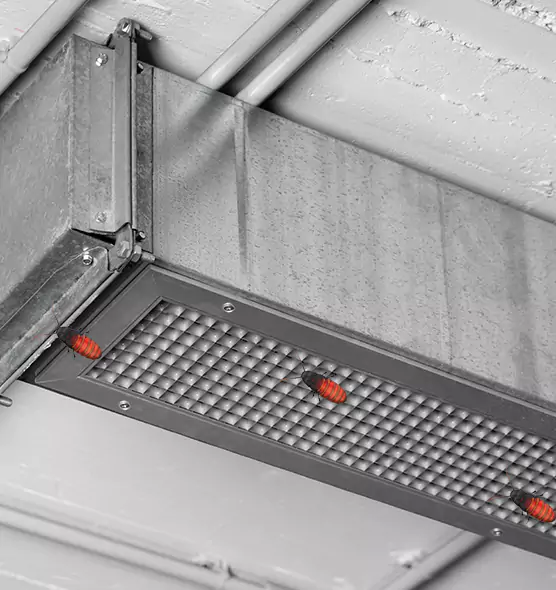About Air Duct Cockroach Removal in Boulder City, NV