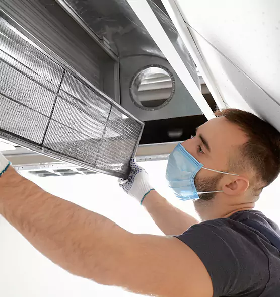 About Air Duct Pathogen Disinfection in Boulder City, NV