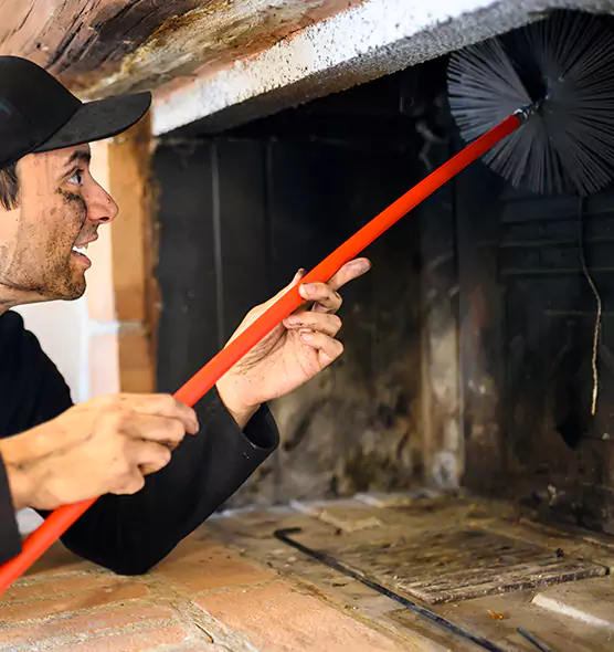 About Expert Chimney Cleaning in Boulder City, NV