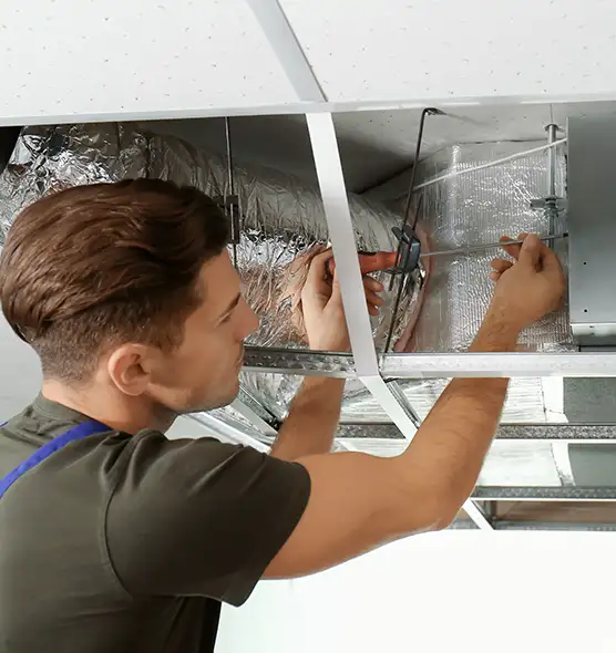 Professional Clogged Dryer Vent Repair in Boulder City, NV