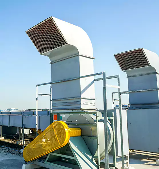 Advanced Commercial HVAC Duct Cleaning in Boulder City, NV