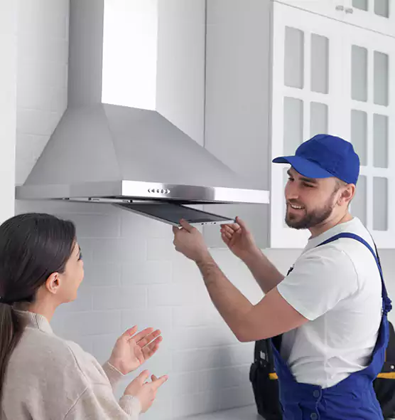 Professional Dryer Vent Cleaning Service in Boulder City, NV