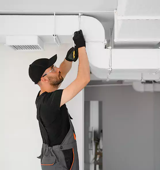 About Duct Cleaning Behind Drywall in Boulder City, NV