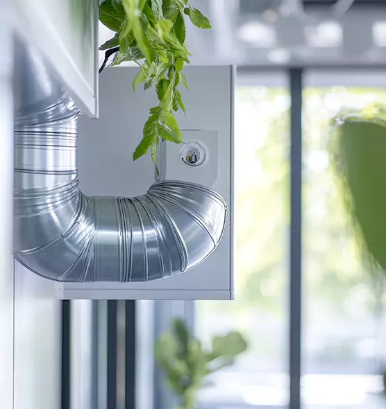 Professional Eco-Safe Dryer Vent Cleaning in Boulder City, NV