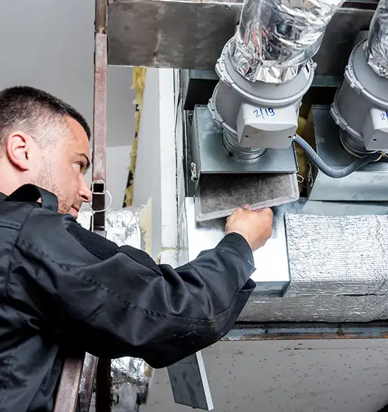 Professional Furnace Vent Cleaning in Boulder City, NV