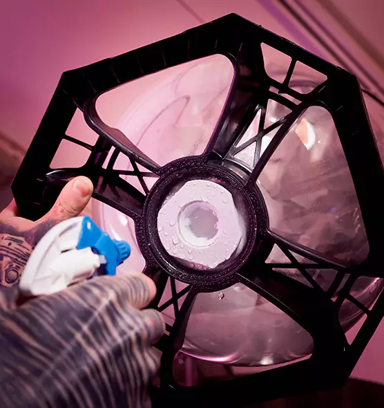 Expert Low VOC Vent Installation in Boulder City, NV