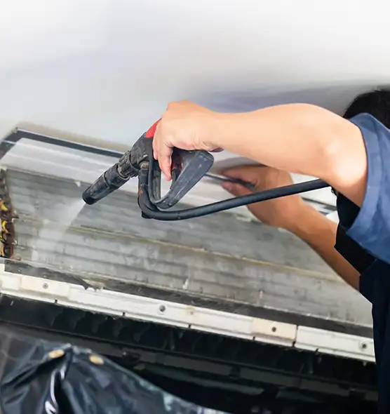Welcome to Move-in/Move-out Duct Cleaning Services in Boulder City, NV