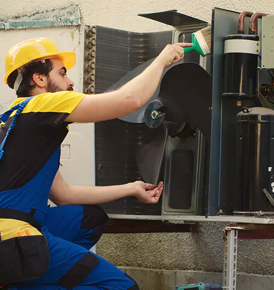 Top-Rated New Room Vent Extension in Boulder City, NV