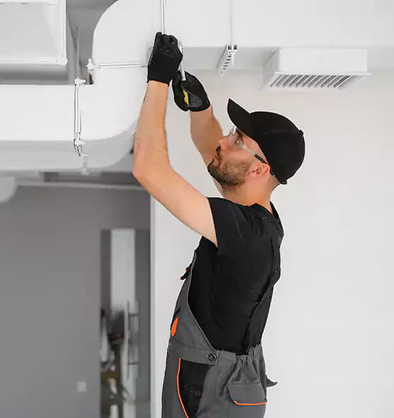 Advanced Office Ductwork Cleaning Services in Boulder City, NV