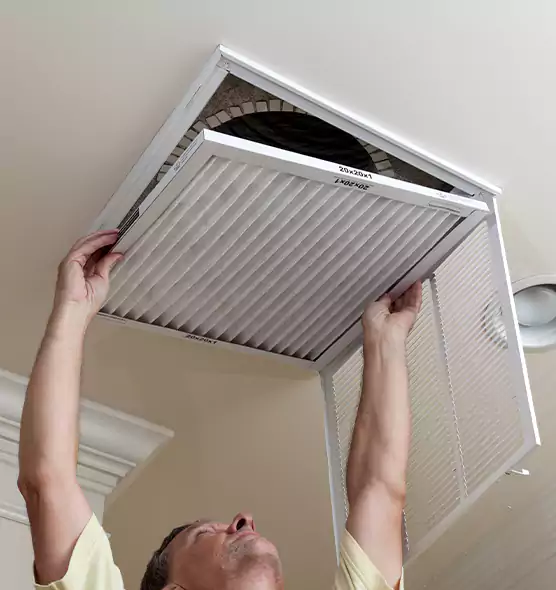 Advanced Residential Vent Cleaning in Boulder City, NV