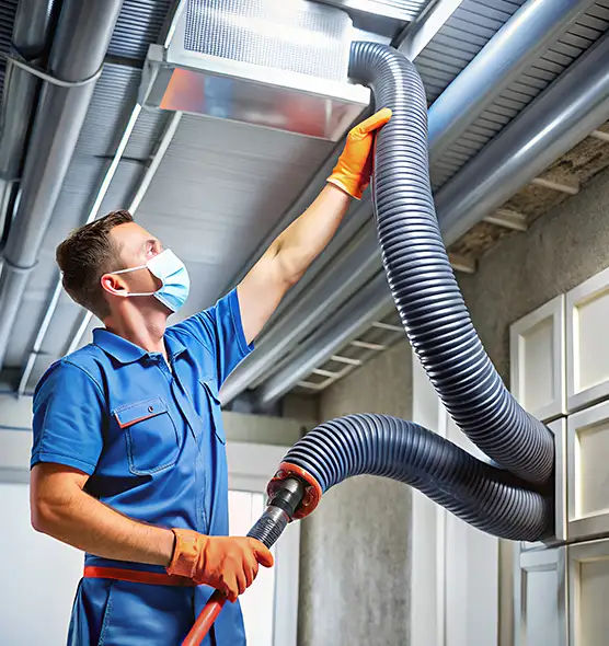 Welcome to Air Duct Cleaning & Repairs Boulder City — Your Local Roof Dryer Vent Cleaning Specialists in Boulder City, NV