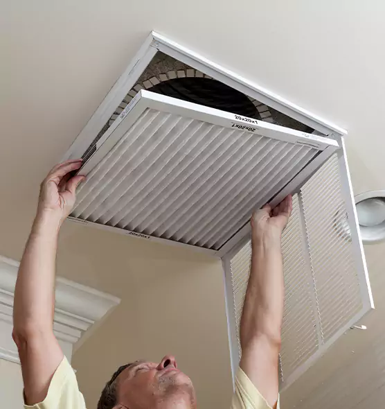 Trusted Vent Shaft Cleaning Expert in Boulder City, NV