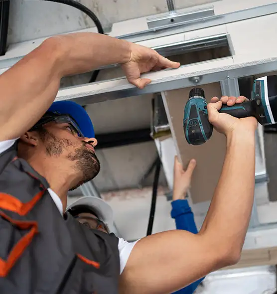 About Vent Smoke Odor Elimination in Boulder City, NV