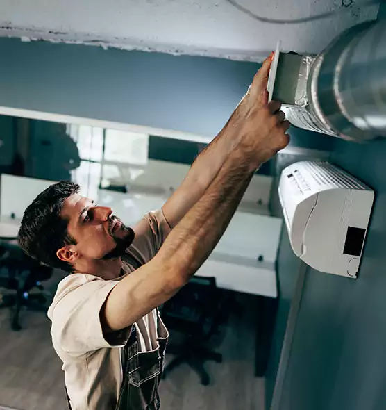 Reliable Warehouse Vent Cleaning in Boulder City, NV