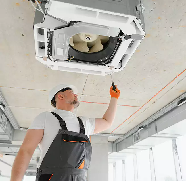 Why Homeowners & Businesses Trust Us in Boulder City, NV?