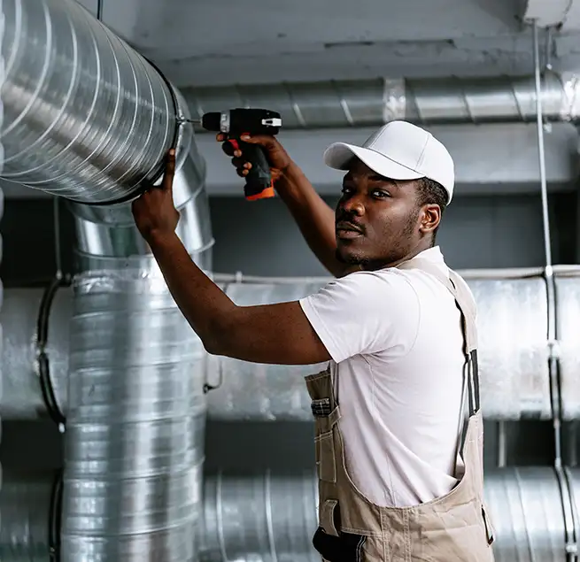 Why Homeowners & Businesses Trust Us Boulder City, NV