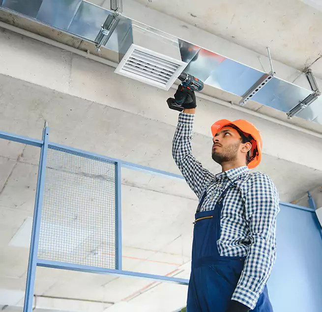 Why Homeowners & Businesses Trust Us in Boulder City, NV?