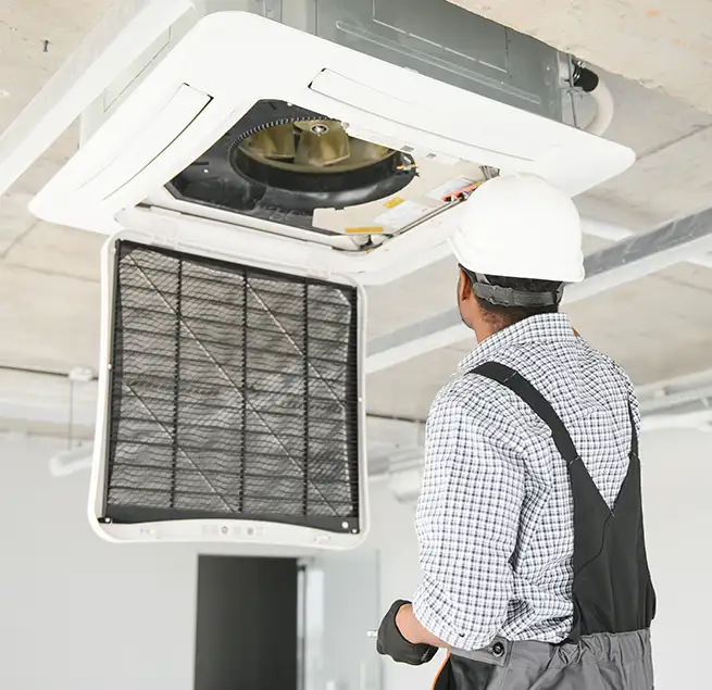 Why Homeowners & Businesses Trust Us in Boulder City, NV?