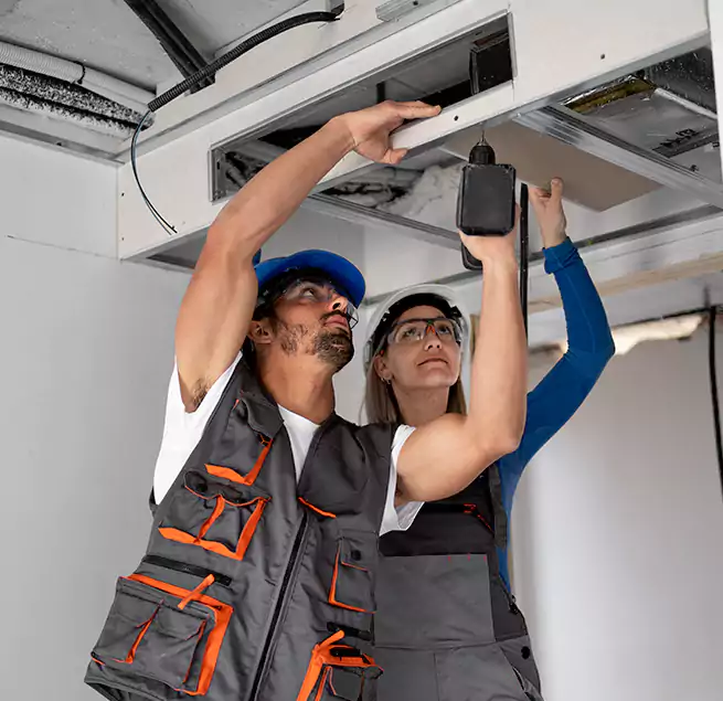 Why Homeowners & Businesses Trust Us in Boulder City, NV