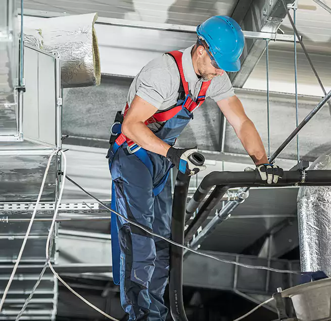 Why Homeowners & Businesses Trust Us in Boulder City, NV?