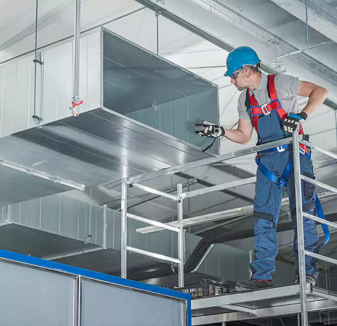 Why Homeowners & Businesses Trust Us in Boulder City, NV?