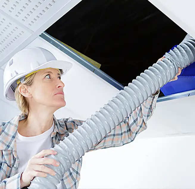 Why Homeowners & Businesses Trust Us Boulder City, NV