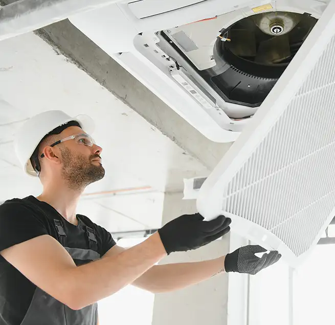 Why Homeowners & Businesses Trust Us in Boulder City, NV?