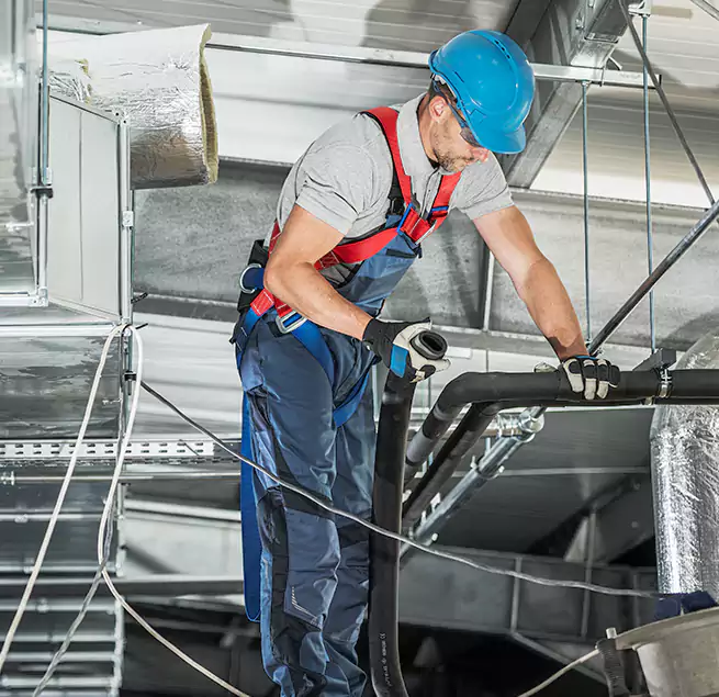 Why Homeowners & Businesses Trust Us in Boulder City, NV?