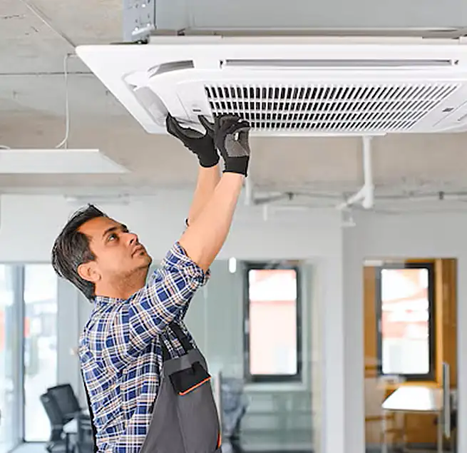 Why Homeowners & Businesses Trust Us in Boulder City, NV?