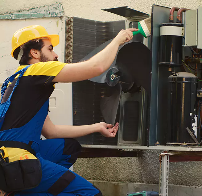 Why Homeowners Businesses Trust Us in Boulder City, NV?