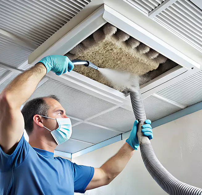  Why Homeowners & Businesses Trust Us Boulder City, NV?