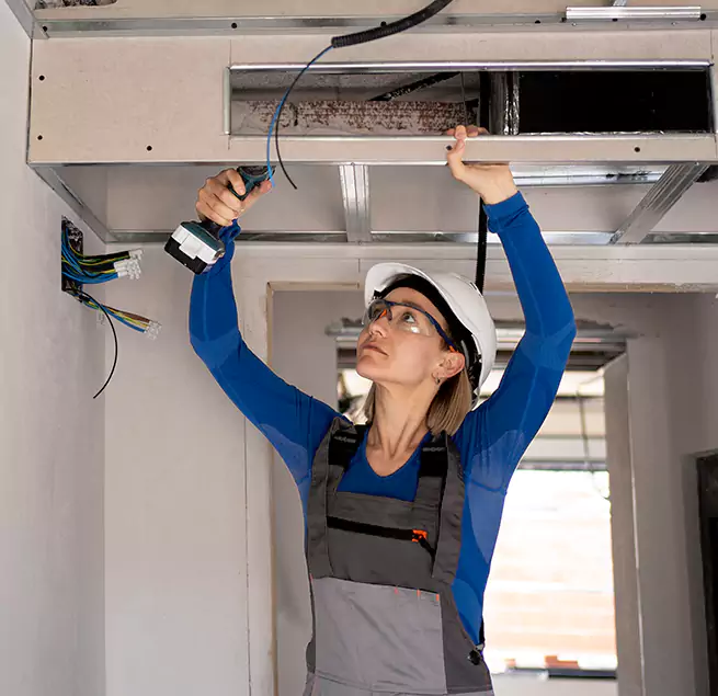 Why Homeowners & Businesses Trust Us in Boulder City, NV?