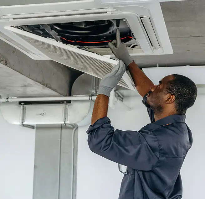 Why Homeowners & Businesses Trust Us in Boulder City, NV?