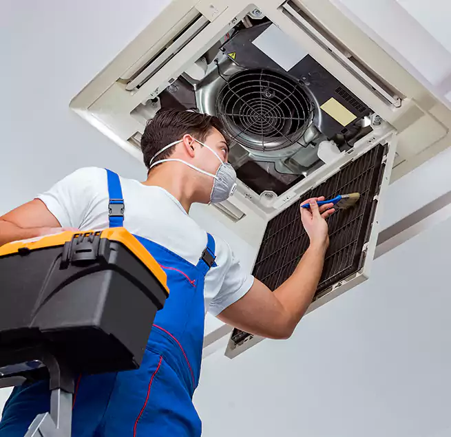 Why Homeowners & Businesses Trust Us in Boulder City, NV?